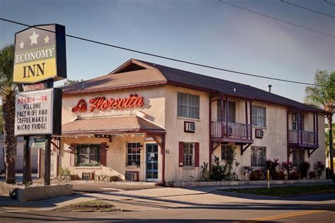 economy inn historic district.